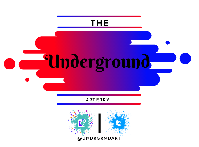 The Underground Artistry